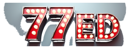 77ed logo