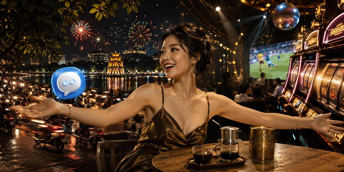 77ed Chế độ quay đặc biệt